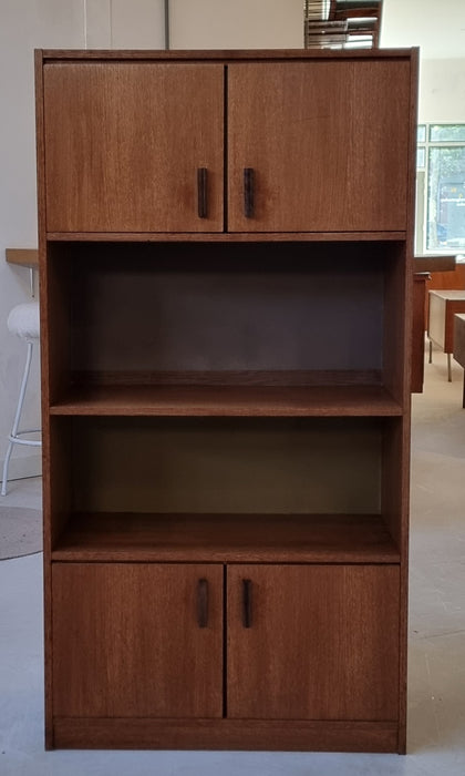 70's highboard