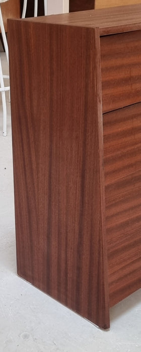 Mid Century schoenenkast