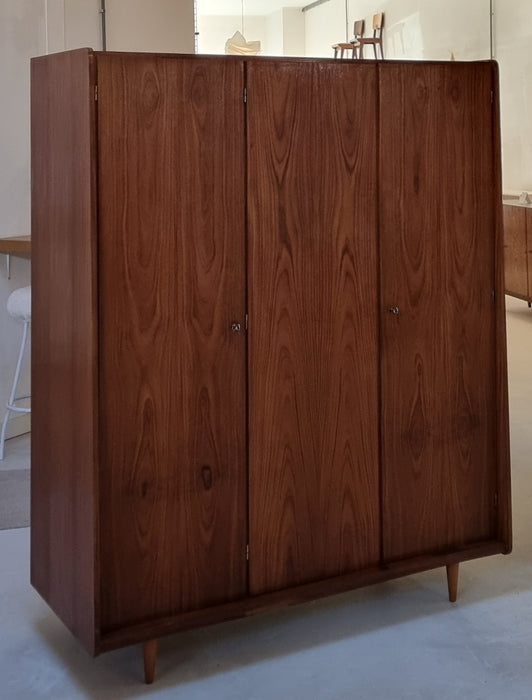 Mid Century kast