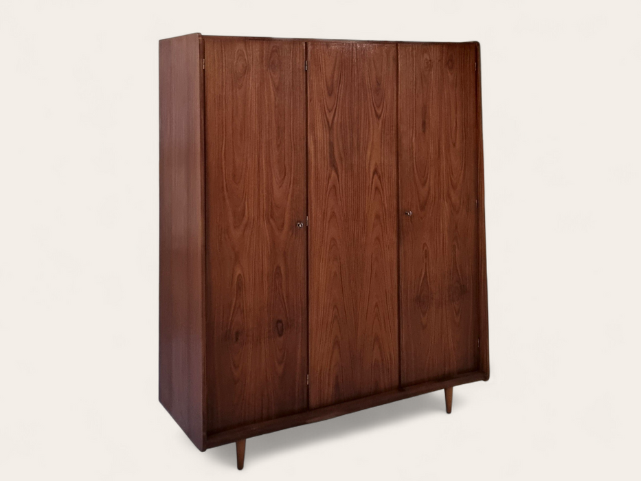 Mid Century kast