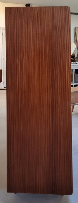 Mid Century kast