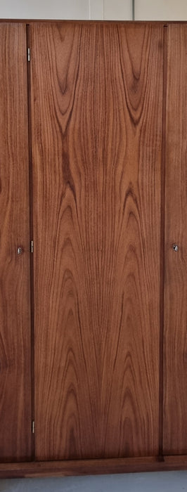 Mid Century kast