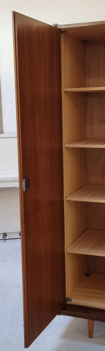 Mid Century kast