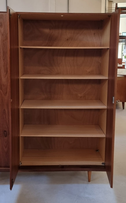 Mid Century kast