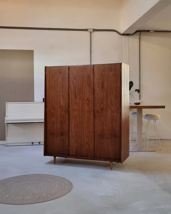 Mid Century kast