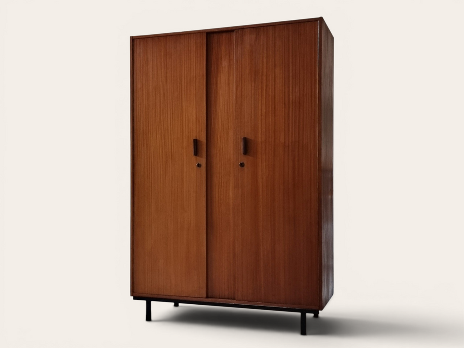 Mid Century kledingkast
