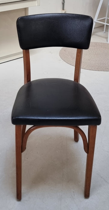 Vintage stoelen