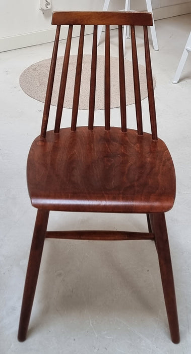 Vintage stoelen