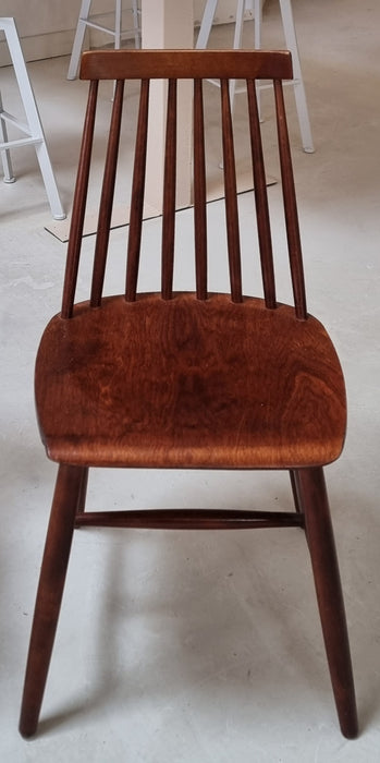 Vintage stoelen