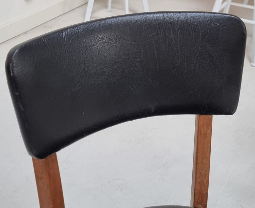 Vintage stoelen