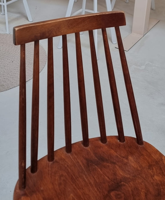 Vintage stoelen