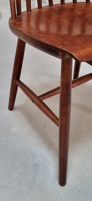 Vintage stoelen