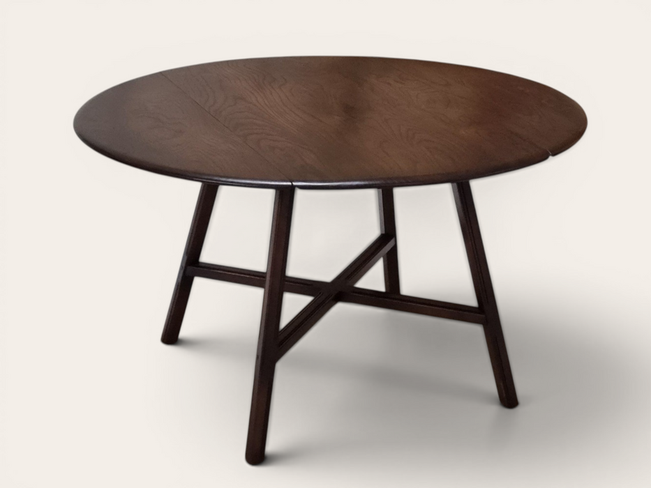 Mid Century eettafel