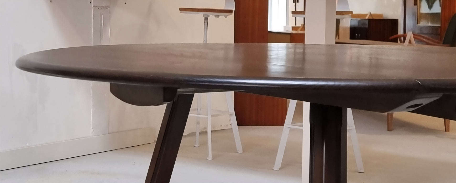Mid Century eettafel