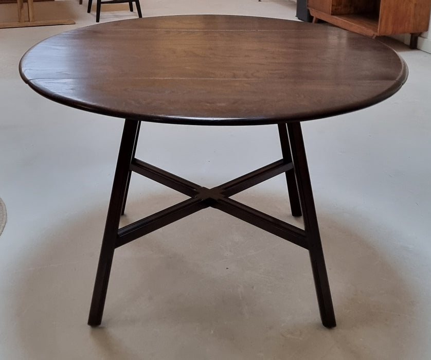 Mid Century eettafel