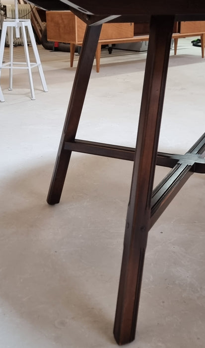 Mid Century eettafel