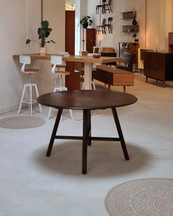 Mid Century eettafel