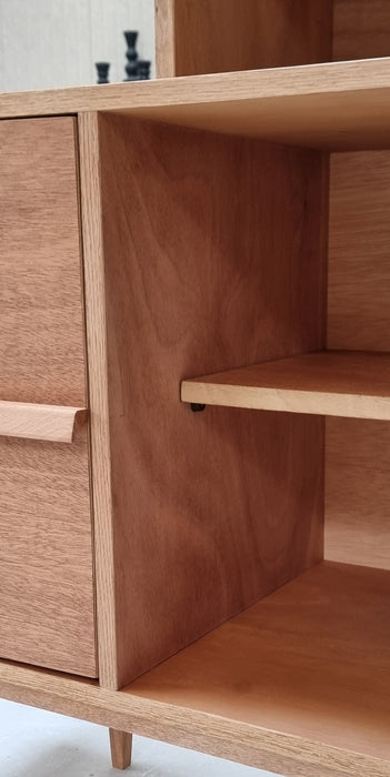 Highboard Valen