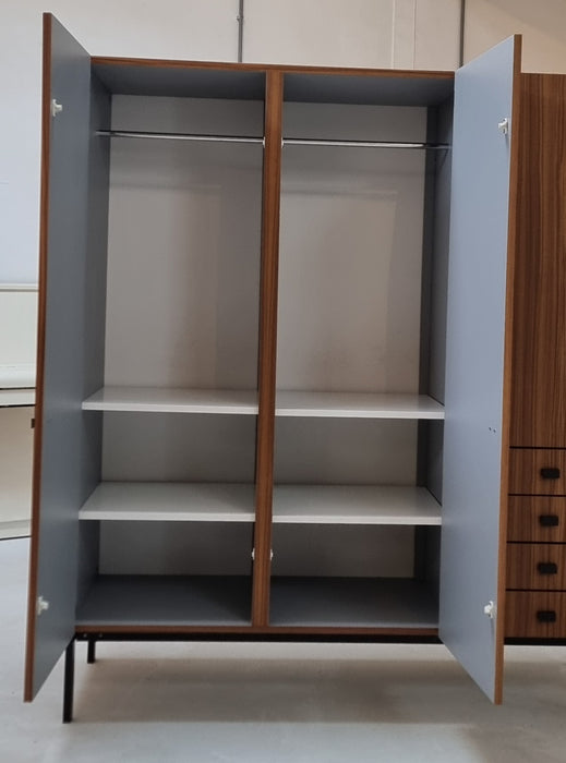 70's kledingkast