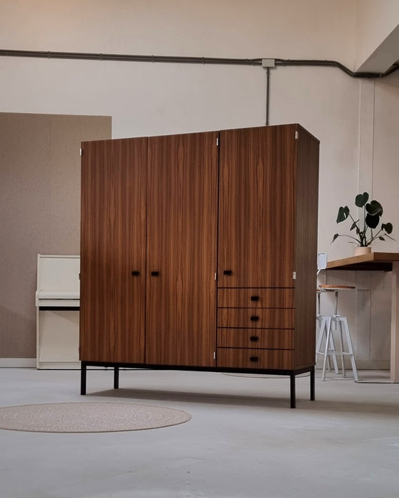 70's kledingkast