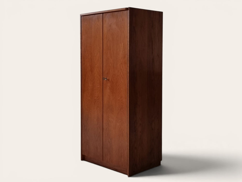 Mid Century kledingkast