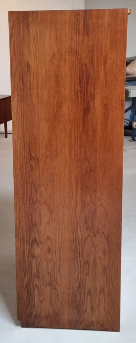 Mid Century kledingkast