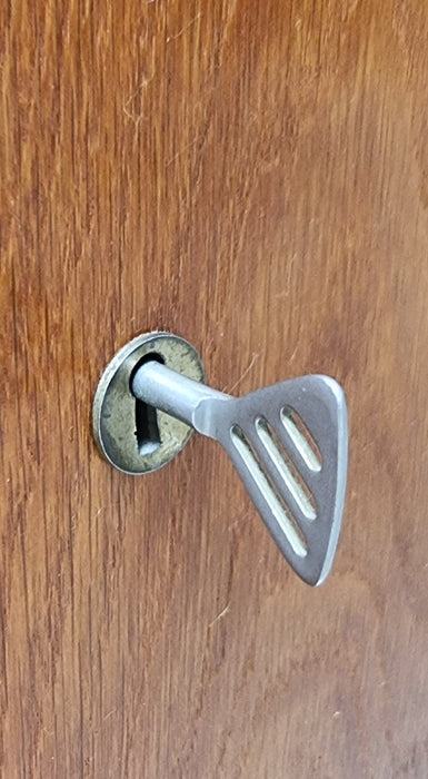 Mid Century kledingkast