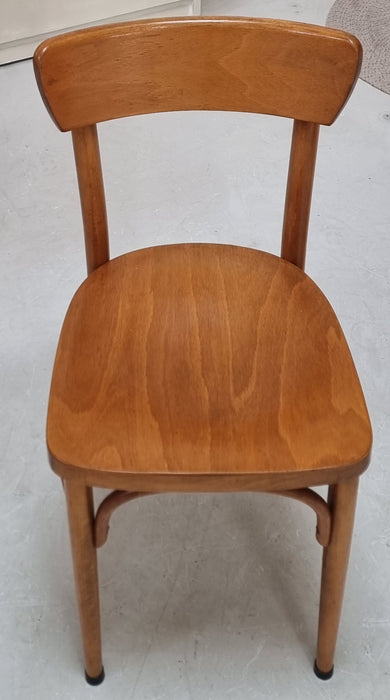 Mid Century stoelen