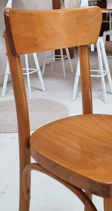 Mid Century stoelen