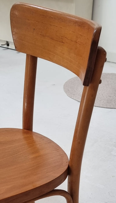 Mid Century stoelen