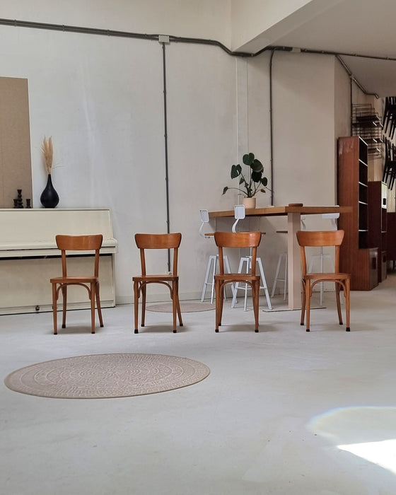 Mid Century stoelen