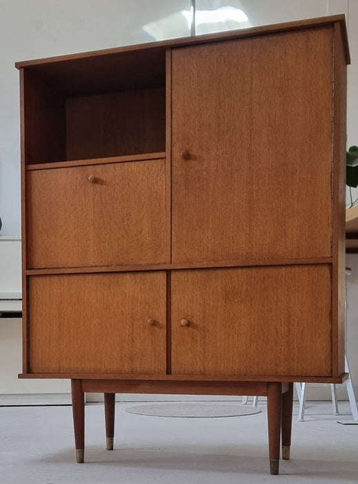 Mid Century highboard