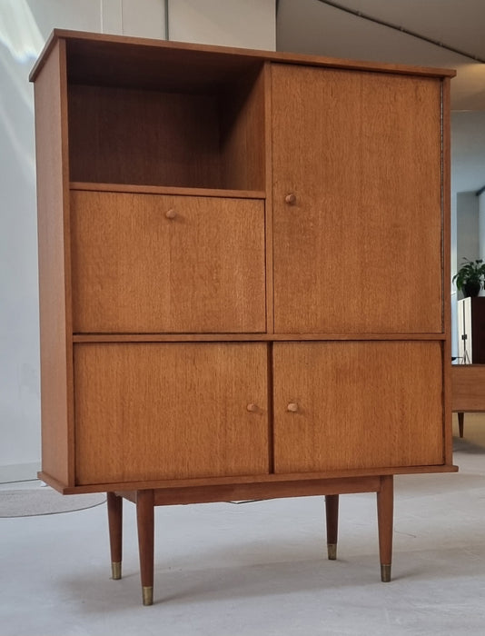 Mid Century highboard