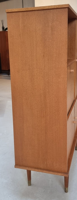 Mid Century highboard