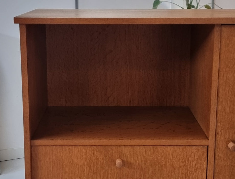 Mid Century highboard