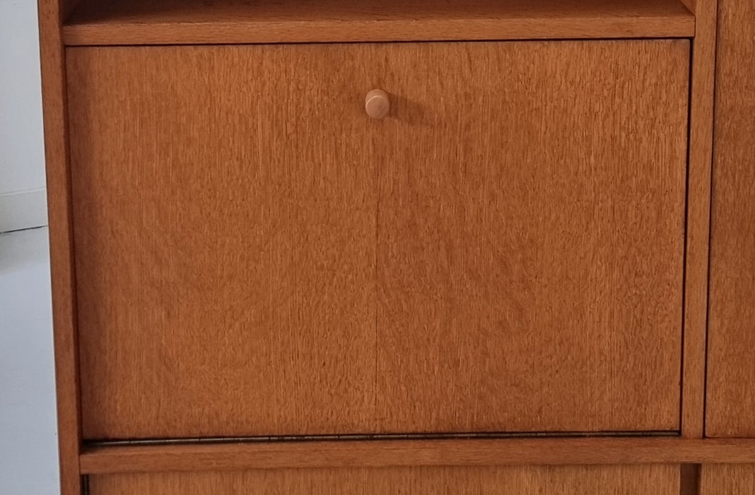 Mid Century highboard