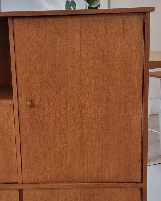 Mid Century highboard