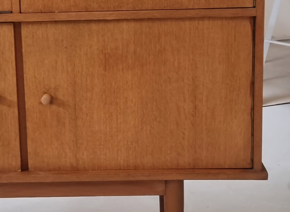 Mid Century highboard