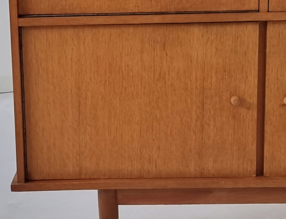 Mid Century highboard
