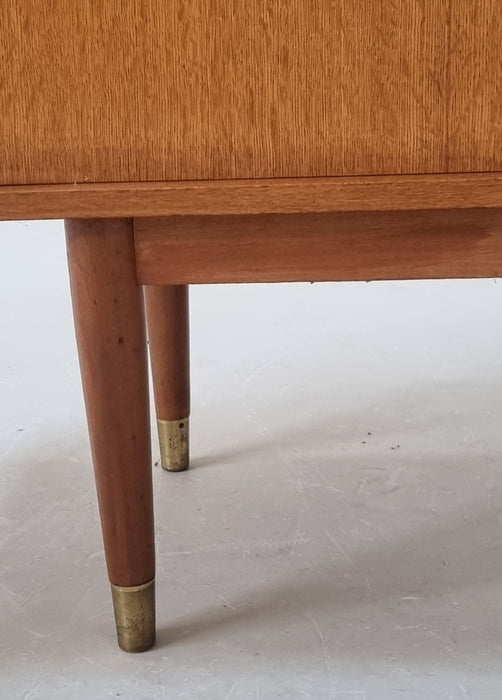 Mid Century highboard