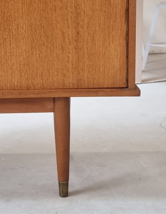 Mid Century highboard