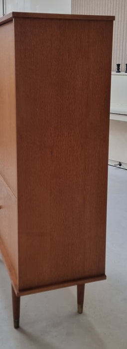 Mid Century highboard