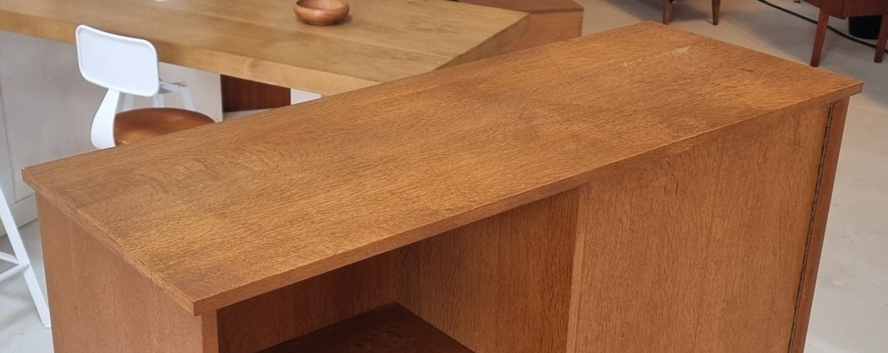Mid Century highboard