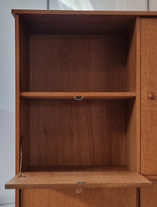 Mid Century highboard