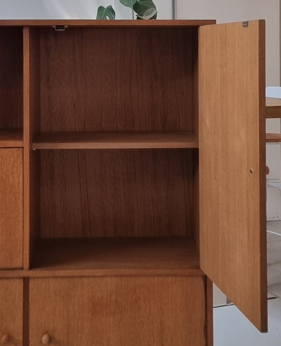 Mid Century highboard