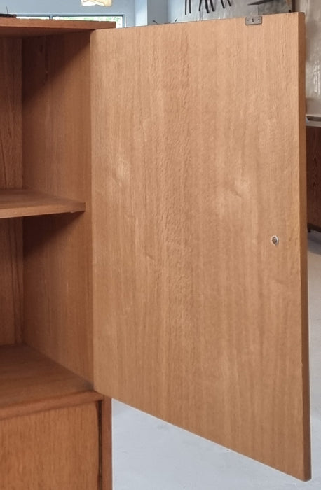 Mid Century highboard