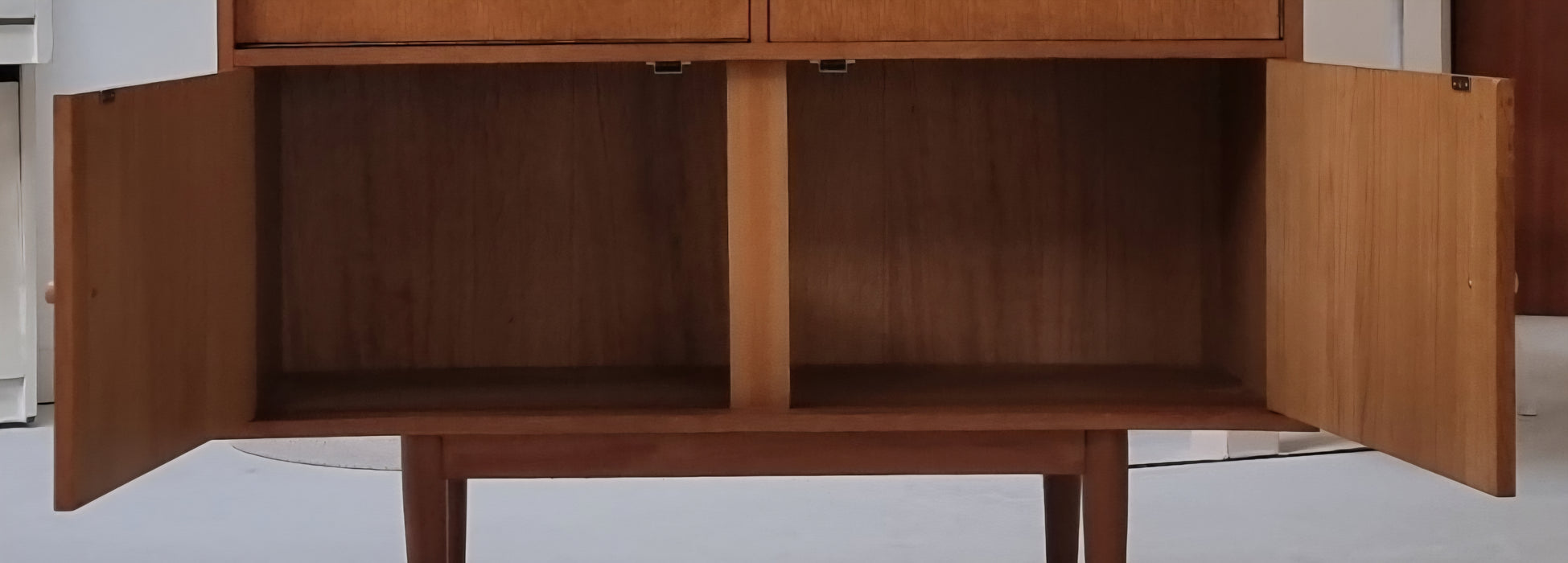 Mid Century highboard