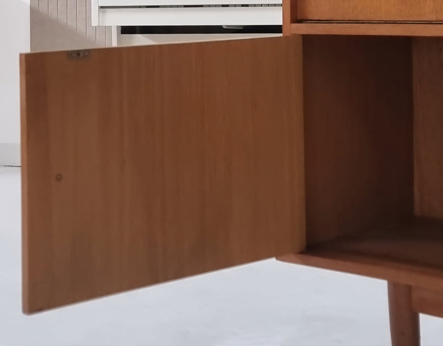 Mid Century highboard
