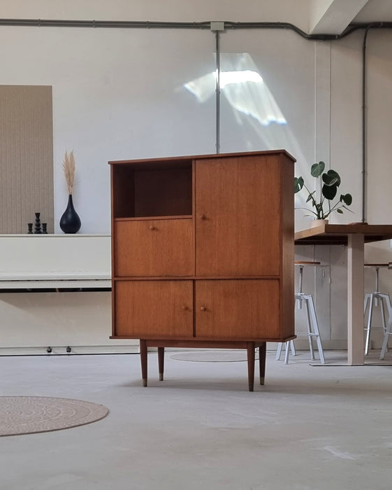 Mid Century highboard