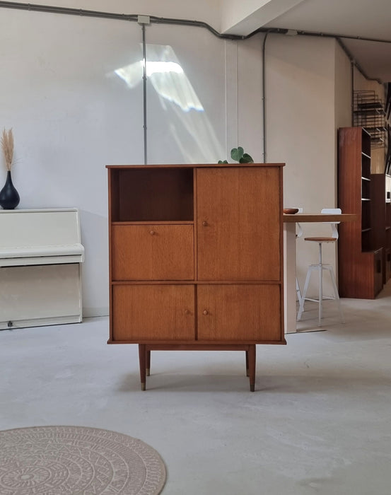 Mid Century highboard